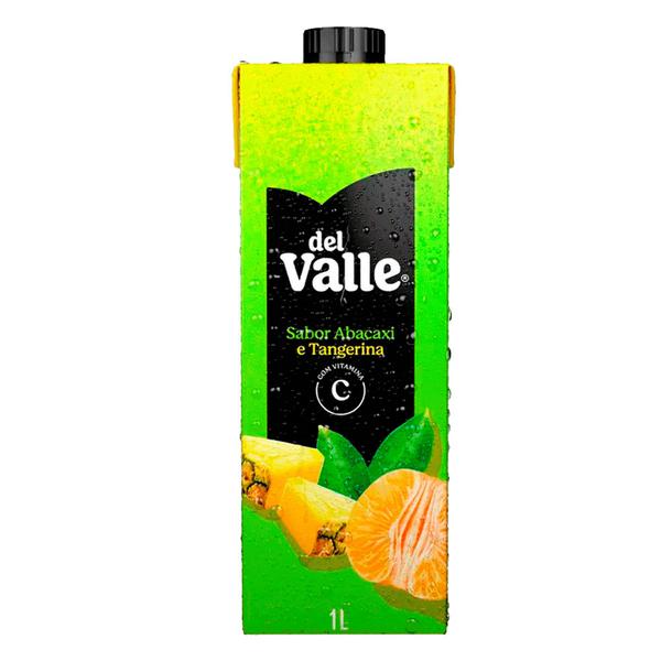 BB NECTAR MISTO DEL VALLE ABACAXI/TANGER TP 1L