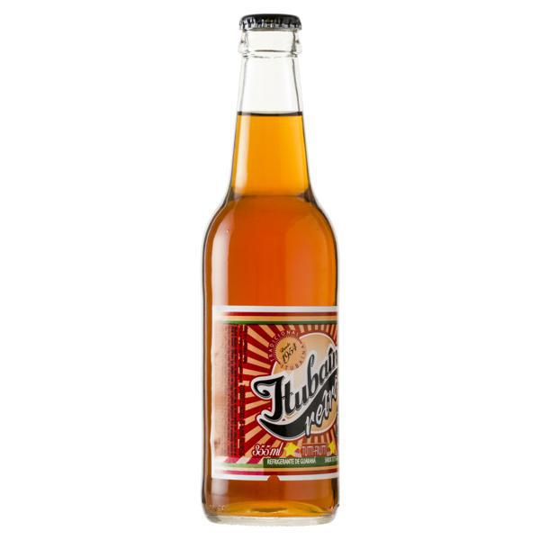 BB REFRI ITUBAINA GUAR/TUTTI FRUTTI GFA 355ML