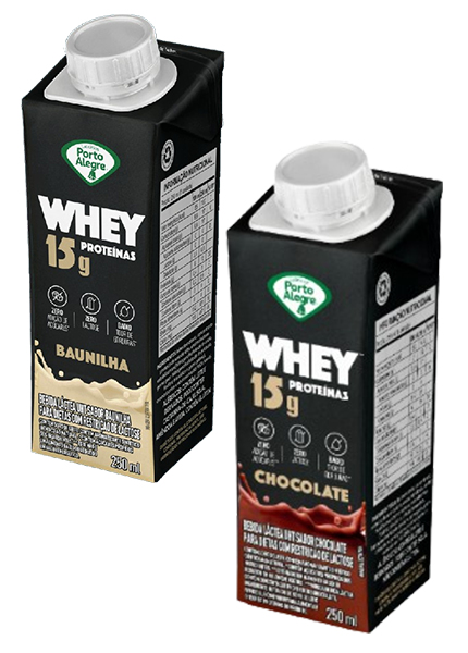 BB WHEY PORTO ALEGRE CAFE EXPRESSO TP 250ML