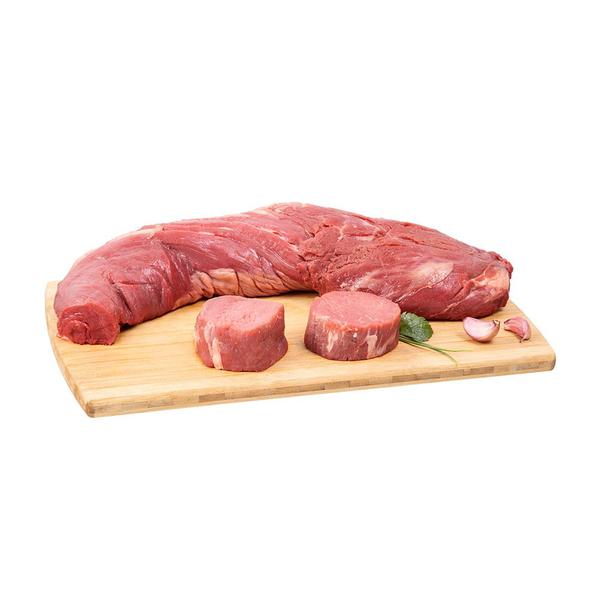 BOMBOM ALCATRA BOVINA KG