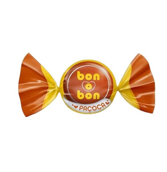 BOMBOM ARCOR BON O BON PACOCA 15G