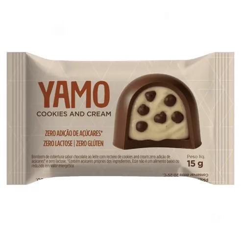 BOMBOM TOPWAY YAMO CR AO LEITE ZR.AC/G/L 15G