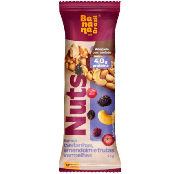 BR CER NUTS CAST/AMEND/FRUT VERM 25G