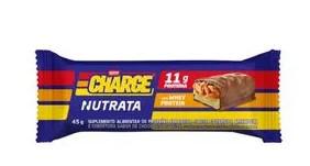BR PROTEICA NUTRATA CHARGE BAR 45G