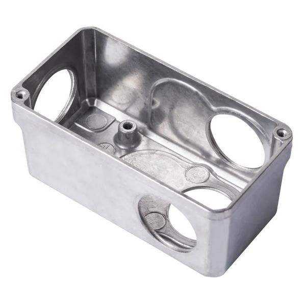 CAIXA CONDULETE 1 MULTIPLO C/TAMPA TRAMONTINA 56200/003