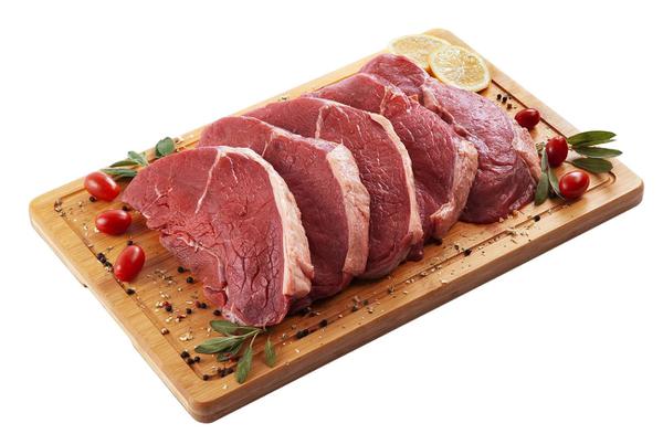 CARNE ALCATRA KG