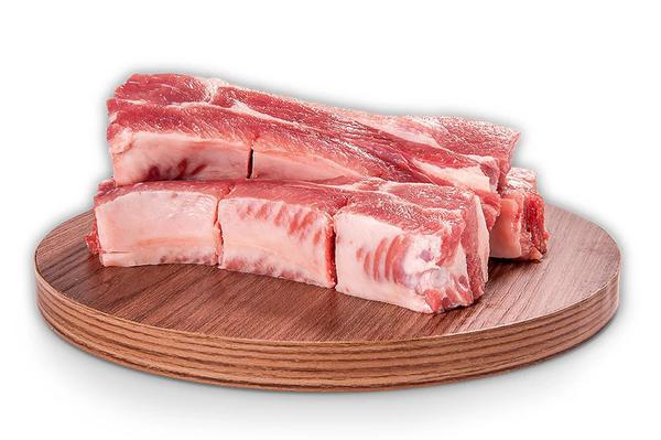 CARNE SUINA COSTELINHA KG