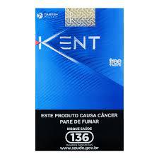 CIGARRO KENT MACO AZUL AC UN