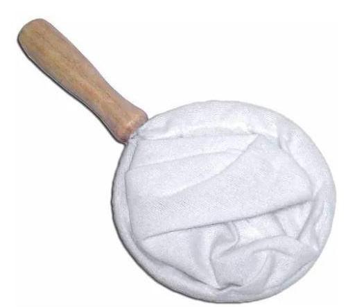 COADOR MALHA ENCOPA CABO PLAST G