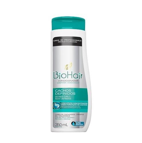 COND BIOHAIR CACHOS DEFINIDOS 350ML