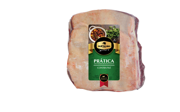 CONTRA FILE PC/VACUO KG