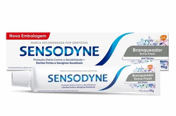 CR DENT SENSODYNE BRANQ EXT FRESH 90G