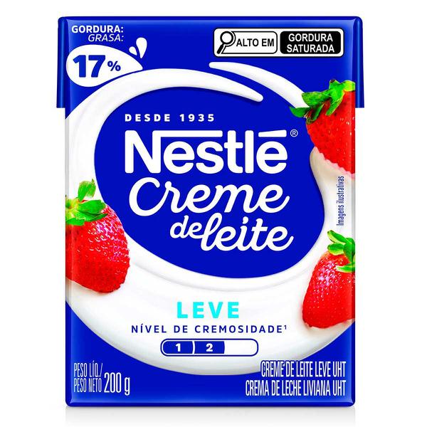 CR LEITE NESTLE TP 200G