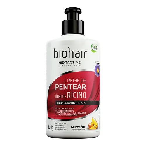CR PENT BIOHAIR OLEO DE RICINO 300G