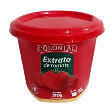 EXT TOM COLONIAL POTE 310G