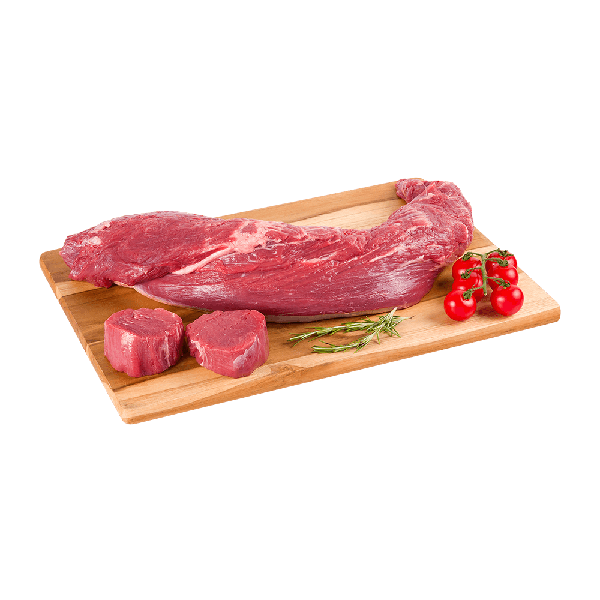 FILET MIGNON PC/VACUO KG