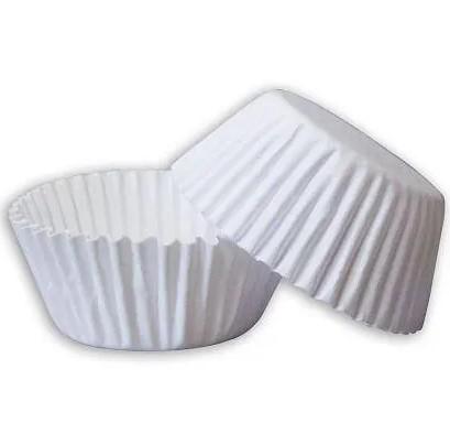 FORMINHA DE PAPEL  BRANCA N5