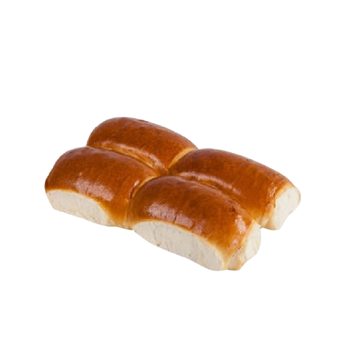 FP PAO DOCE COMUM KG