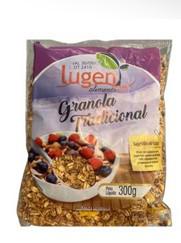 GRANOLA LUGEN TRADICIONAL 300G