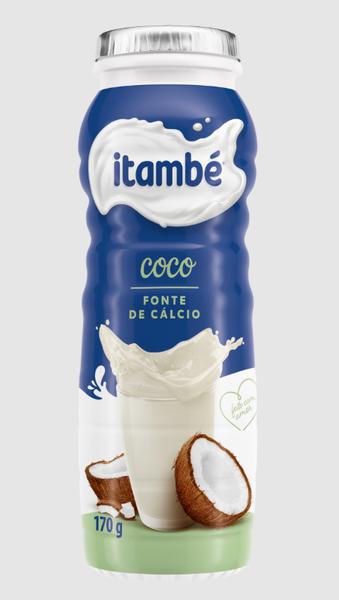 IOG ITAMBE COCO GF 170G