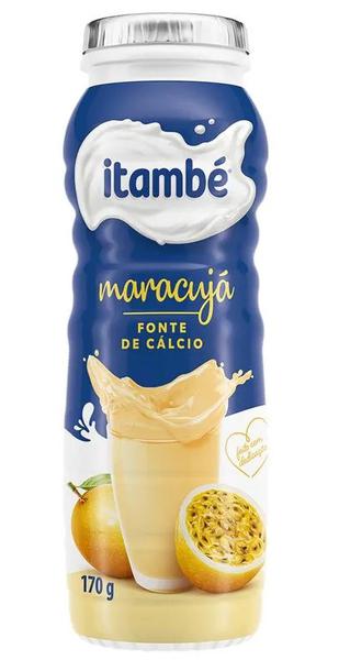 IOG ITAMBE MARAC GF 170G