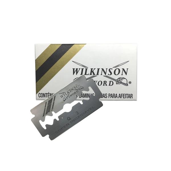 LAMINA WILKISON 3 UNID.