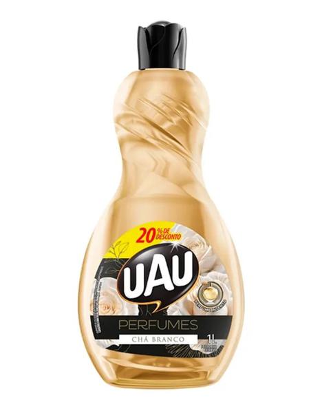 LIMP UAU PERF CHA BRANCO 20%DESC 1,8L