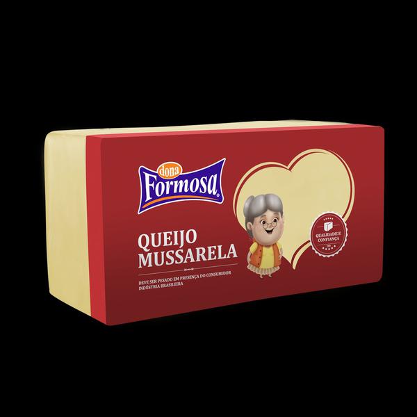 MUSS DONA FORMOSA PC/PD KG