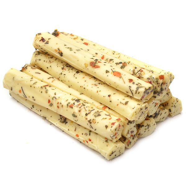 MUSSARELA PARMURICO PALITO TEMP WRM KG