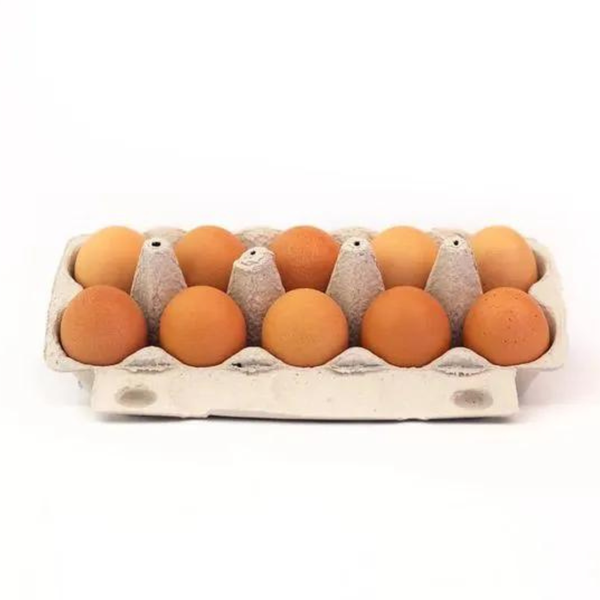 OVOS CAIPIRA EXTRA AVIARIO PENA C/12UN