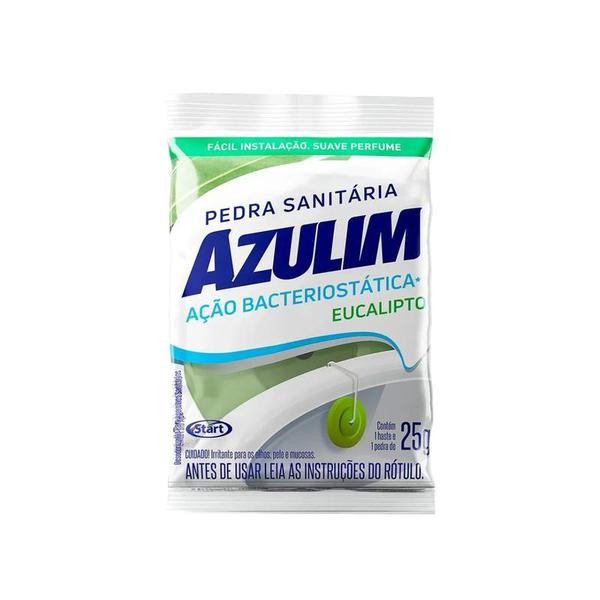 PEDRA SANIT UZZILIM EUCALIP 35G