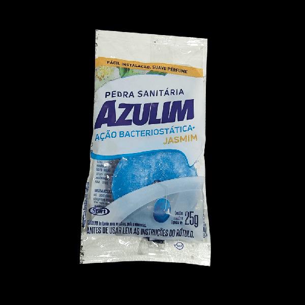 PEDRA SANIT UZZILIM JASMIM 35G