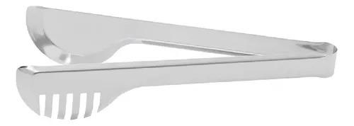 PEGADOR P/MASSAS MIMO STYLE INOX 23,6X4,5CM