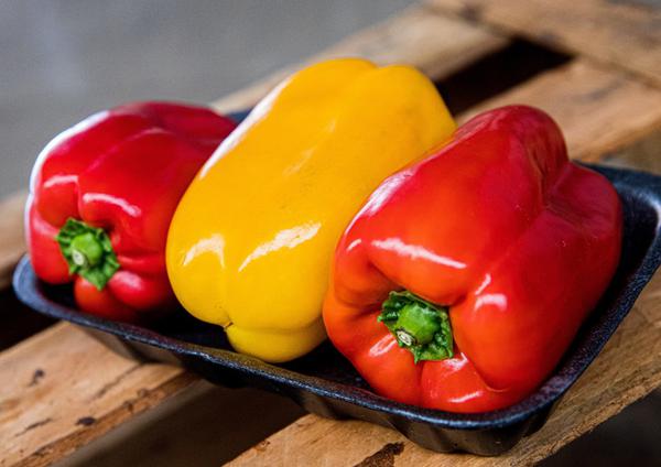 PIMENTAO MISTO BD 400G