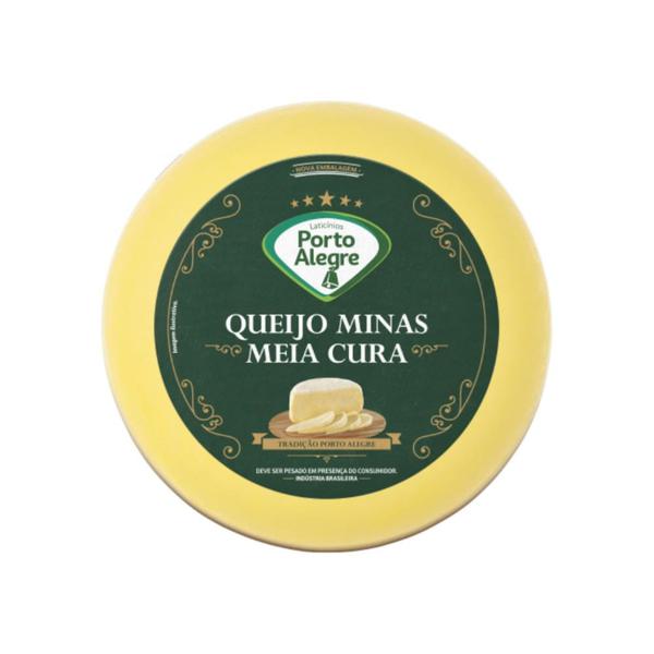 QJ MINAS MEIA CURA PORTO ALEGRE KG