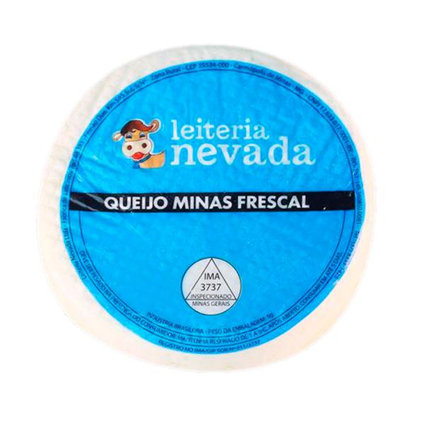 QJO MINAS PADRAO NEVADA KG