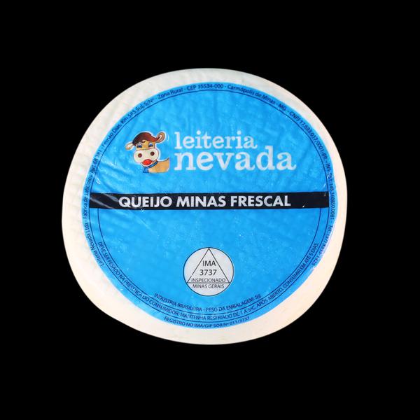 QJO MINAS PADRAO NEVADA KG