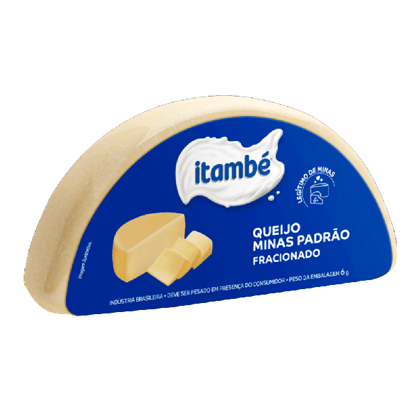 QUEIJO PADRAO ITAMBE KG