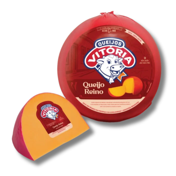 QUEIJO REINO FRACIONADO VITORIA KG