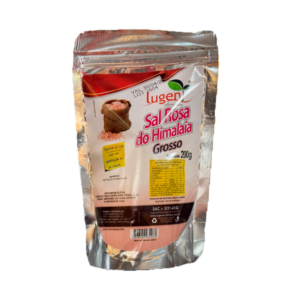 SAL GROSSO LUGEN ROSA HIMALAIA 200G