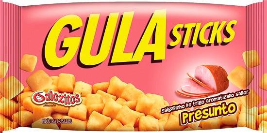 SALG GULA STICKS PRESUNTO 50G