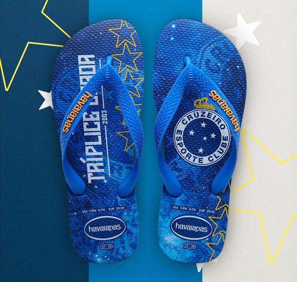 SAND HAV T TIMES CRUZEIRO 41/2