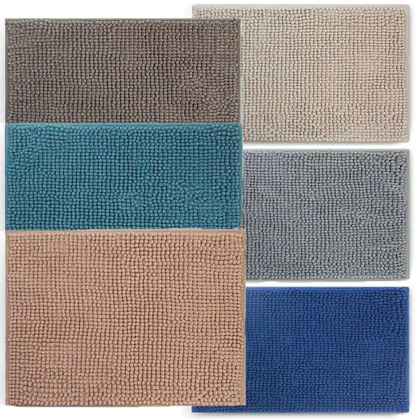 TAPETE CAMESA REMIX POPCORN SORTIDO 58X38CM