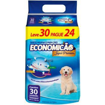 TAPETE HIG ECONOMICAO LV30 PG24 UN