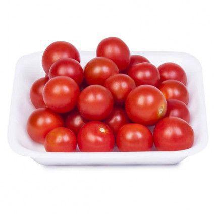 TOMATE CEREJA SELECIONADO 220G BD