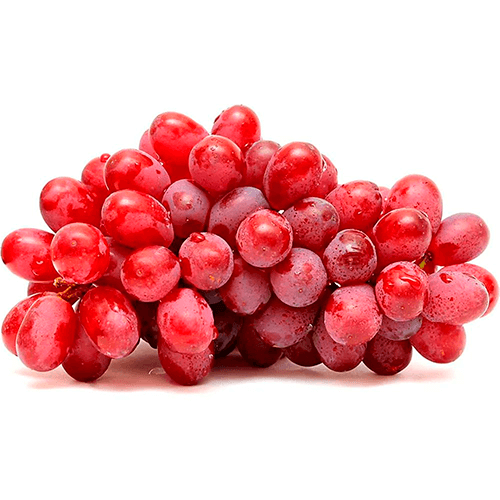 UVA CRIMSON FRUZI BD 500G