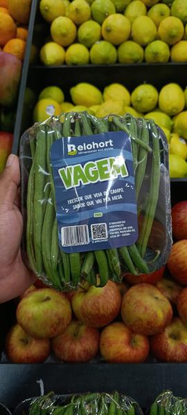 VAGEM RASTEIRA BD 250G