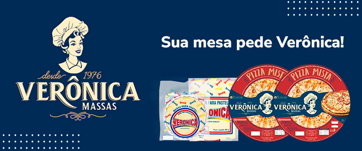 Verônica - Mobile