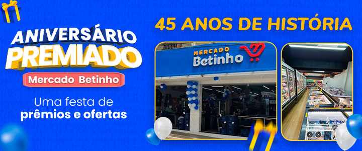 45 anos