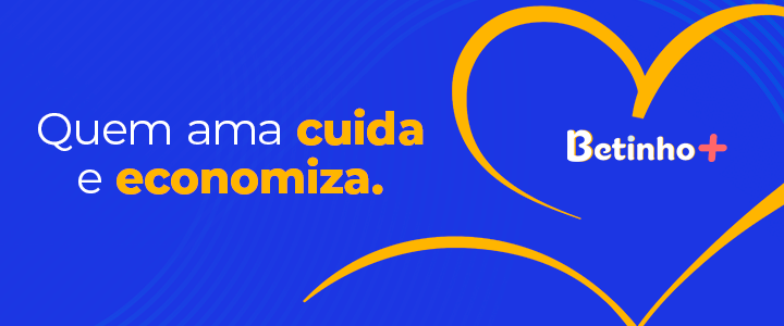 Quem Ama Cuida e Economiza